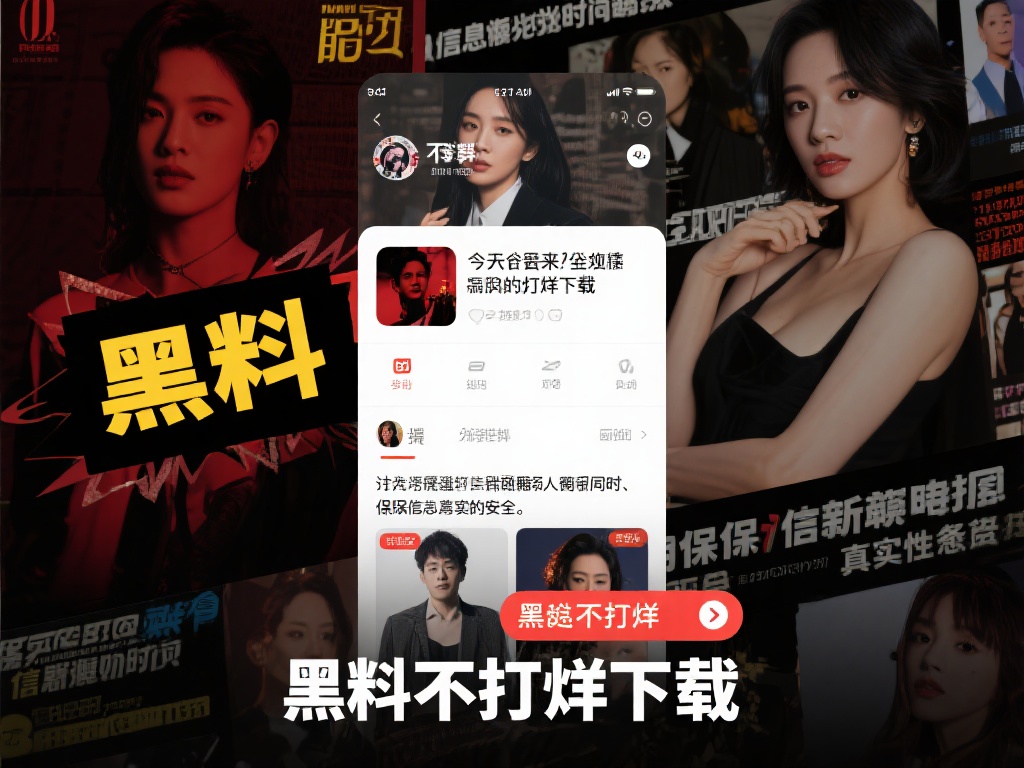 黑料不打烊下载：黑料不停歇获取